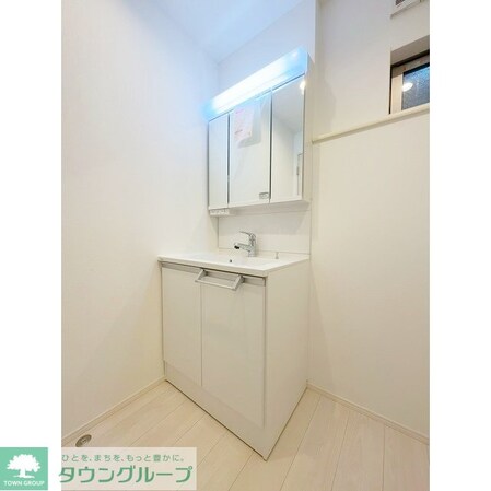 Kolet幡ヶ谷の物件内観写真